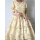 Miss Point Lemon Chicken Deluxe One Piece(Reservation/3 Colours/Full Payment Without Shipping)
